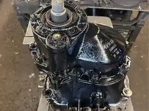 Rebuilt Eaton DS404 Front Rear (Tandem Front) Image