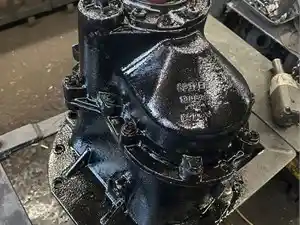 Photo of part