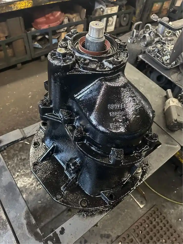 Used, Recycled, New, and Aftermarket Heavy Duty Truck Parts