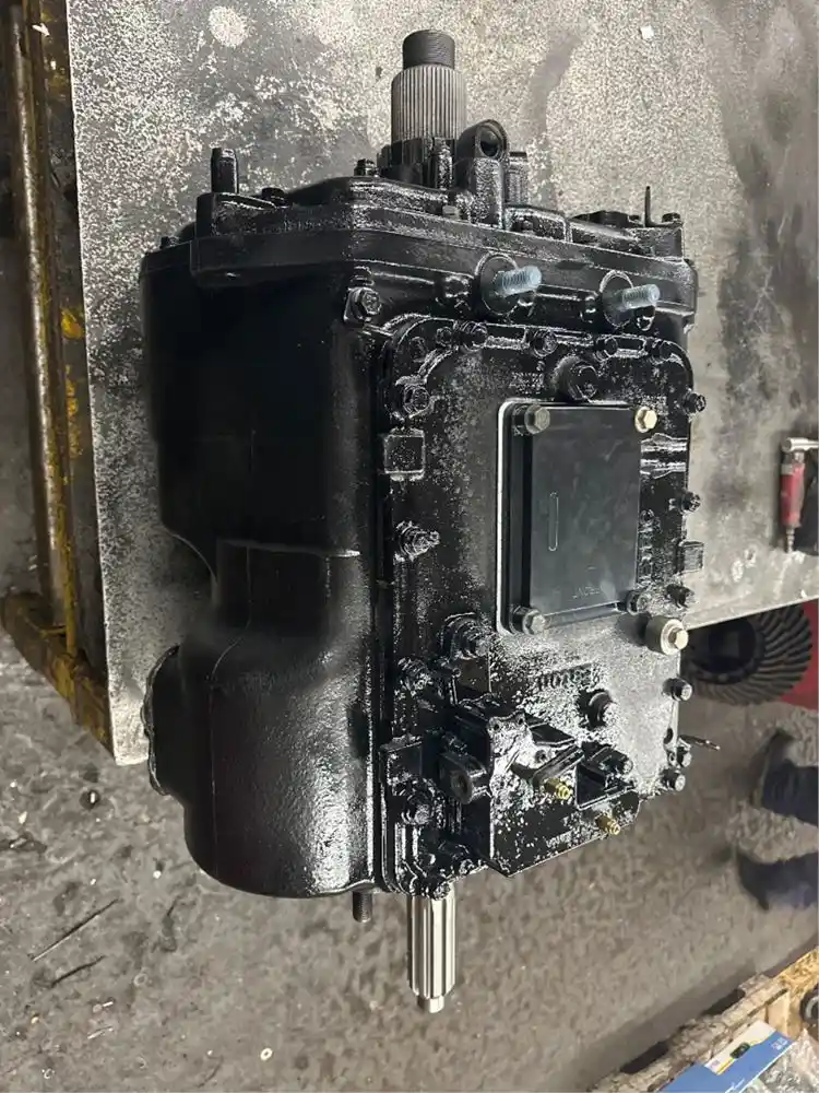 Rebuilt Eaton/Fuller FRO16210C Transmission Assy for sale Depew New