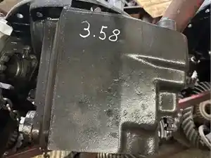 Rebuilt Meritor/Rockwell 20-145 Front Rear (Tandem Front) Image