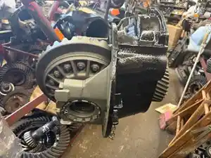 Rebuilt Meritor/Rockwell DS404 Front Rear (Tandem Front) Image