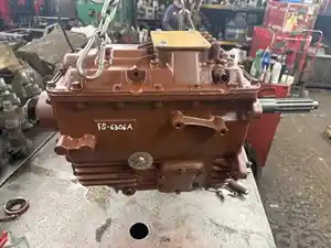 Refurbished Eaton/Fuller FS6306A Transmission Assy (Stock #52235)) Part Image