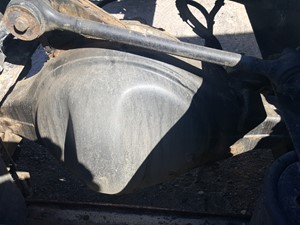 Used 2007 Spicer/Dana S23-190 Rear Rear (Tandem Rear or Single) (Stock #21-040-9)) Part Image