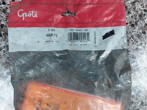 New UNIVERSAL Miscellaneous (Stock #50017)) Part Image