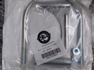 New UNIVERSAL Miscellaneous (Stock #49975)) Part Image