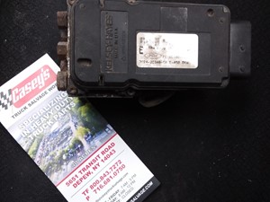 Used All Listings ABS Brake Pump (Stock #49159)) Part Image