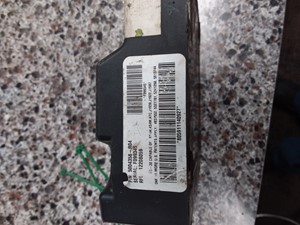 Used Universal Bendix 5004356-R04 ABS ECM (Stock #49184)) Part Image