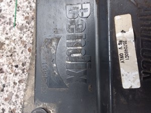 Used Universal Bendix ABS ECM (Stock #49183)) Part Image
