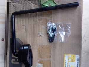 New Universal Caterpillar Miscellaneous (Stock #49800)) Part Image