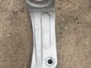 Photo of part