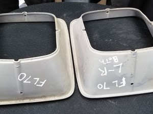 Used Universal Freightliner FL70 Exterior Misc Part (Stock #49264)) Part Image