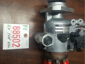 New Universal GM/Chev (HD) Engine Misc Part Image