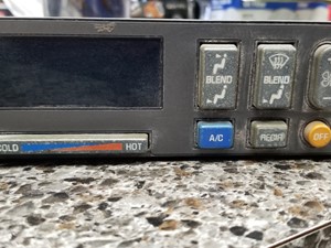 Used Universal GMC Interior Misc Part (Stock #49304)) Part Image