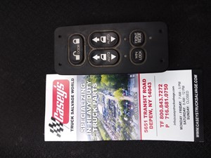 Used Universal International 4300 Interior Misc Part (Stock #49155)) Part Image