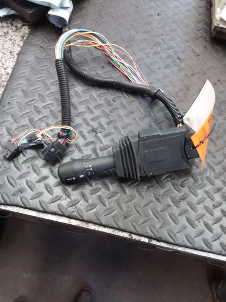 Used Universal International Turn Signal Switch for sale Depew New