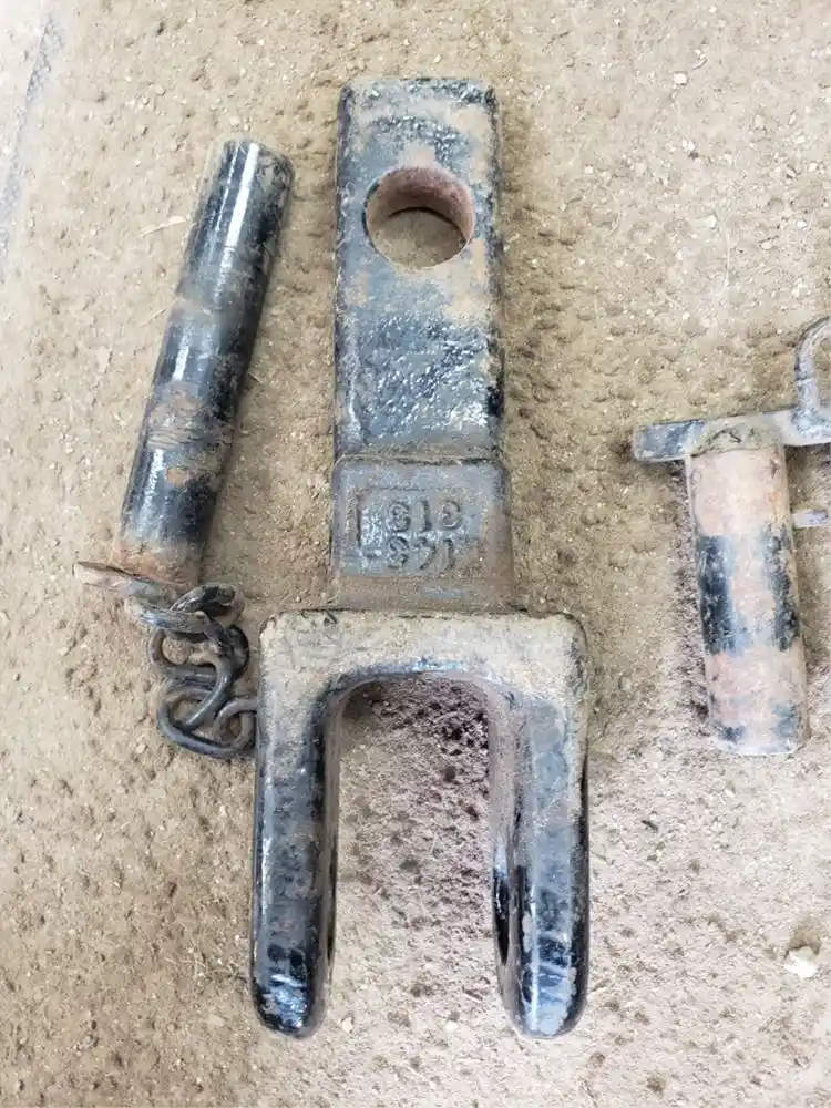 Used Universal Kenworth Tow Hook for sale Depew New York United