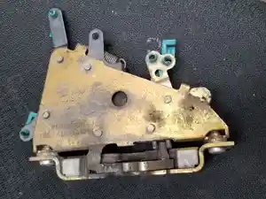 Used Universal Kenworth W900 Interior Misc Part (Stock #50183)) Part Image