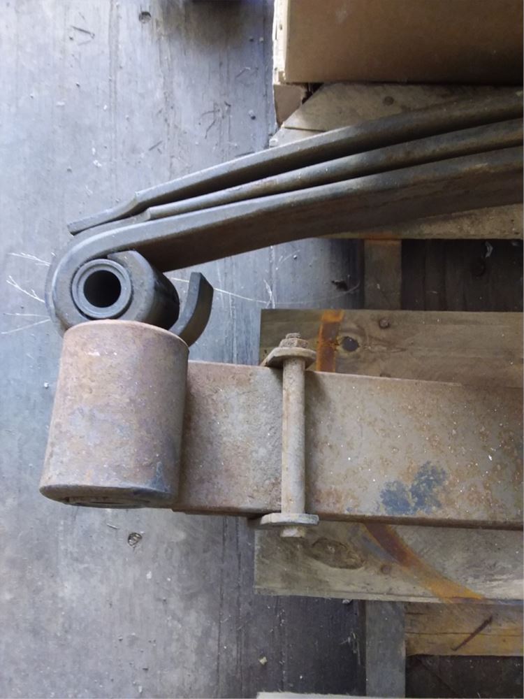 New Universal Mack Front Leaf and Spring for sale Depew New York