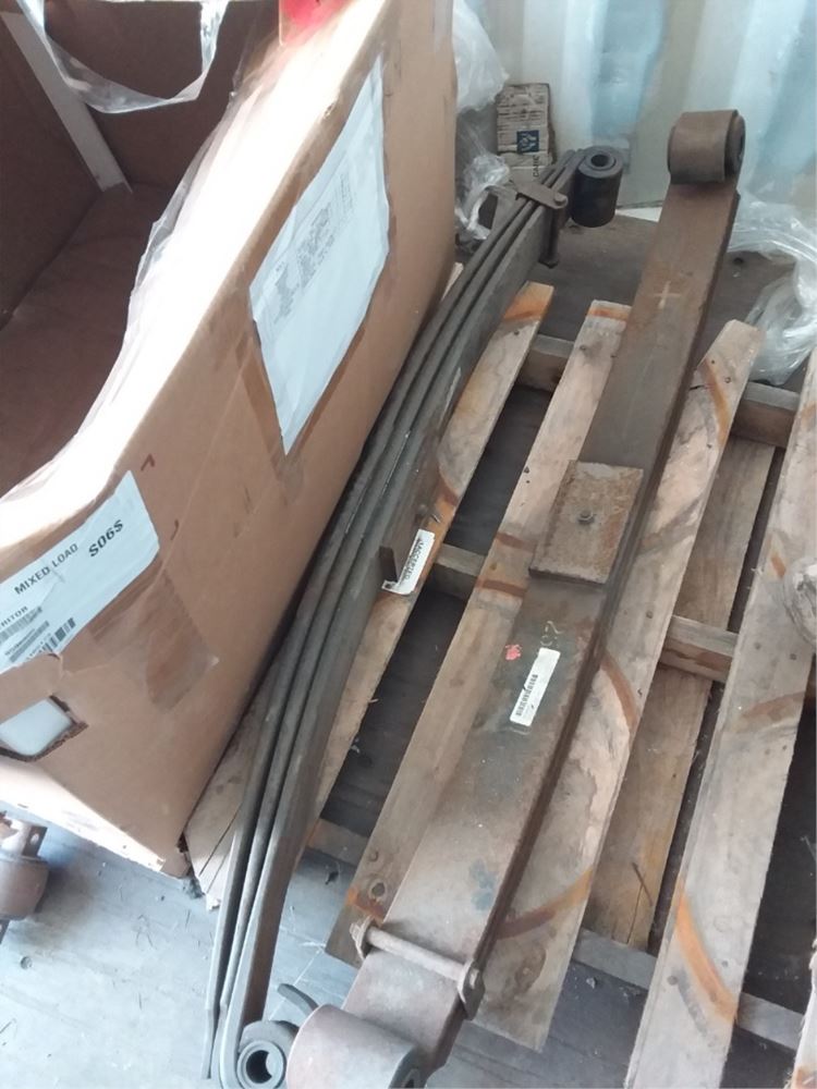 New Universal Mack Front Leaf and Spring for sale Depew New York