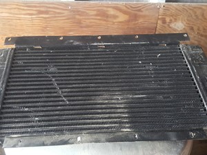 New Universal Charge Air Cooler (Stock #48506)) Part Image