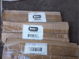 New Universal Miscellaneous (Stock #49711)) Part Image
