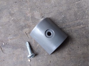 New Universal Miscellaneous (Stock #49774)) Part Image