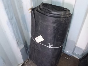 Used Universal Tarper (Stock #49705)) Part Image