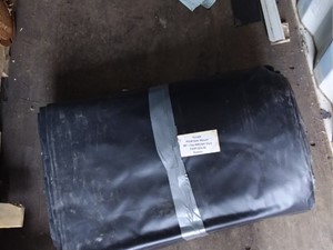 Used Universal Tarper (Stock #49763)) Part Image