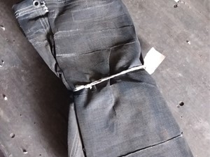 Used Universal Tarper (Stock #49753)) Part Image