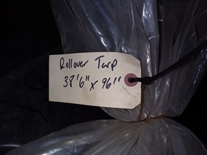 Used Universal Tarper (Stock #49691)) Part Image