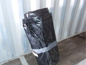Used Universal Tarper (Stock #49702)) Part Image