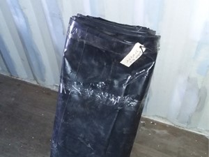 Used Universal Tarper (Stock #49700)) Part Image