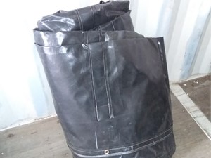 Used Universal Tarper (Stock #49694)) Part Image