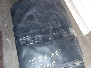 Used Universal Tarper (Stock #49745)) Part Image