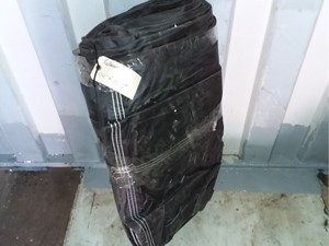 Used Universal Tarper (Stock #49707)) Part Image