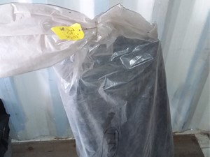 Used Universal Tarper (Stock #49695)) Part Image