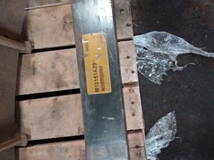Photo of part