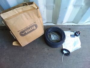 Photo of part