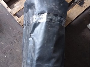 Used Universal Tarper (Stock #49761)) Part Image