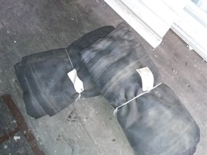 Used Universal Tarper (Stock #49739)) Part Image