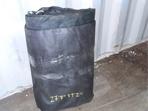 Used Universal Tarper (Stock #49722)) Part Image