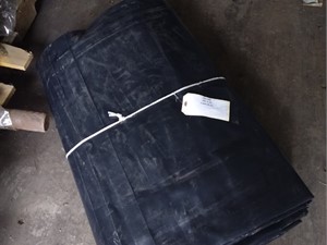 Used Universal Tarper (Stock #49766)) Part Image