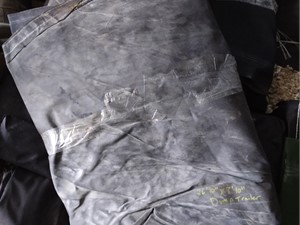 Used Universal Tarper (Stock #49750)) Part Image