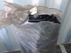 Used Universal Tarper (Stock #49696)) Part Image