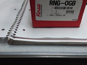New Universal Suspension Misc Part (Stock #49092)) Part Image