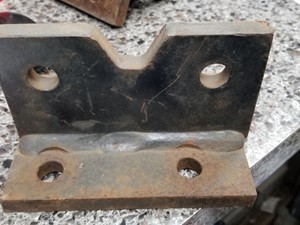 Photo of part