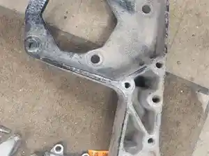 Used Universal Peterbilt 379 Exterior Misc Part (Stock #50293)) Part Image