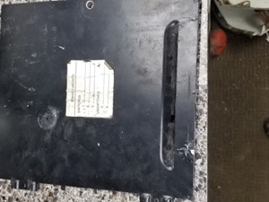 Photo of part