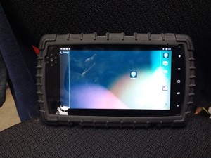 Used Universal Universal Interior Misc Part (Stock #50046)) Part Image
